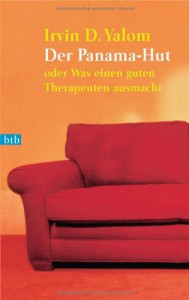 Irvin Yalom Der PanamaHut